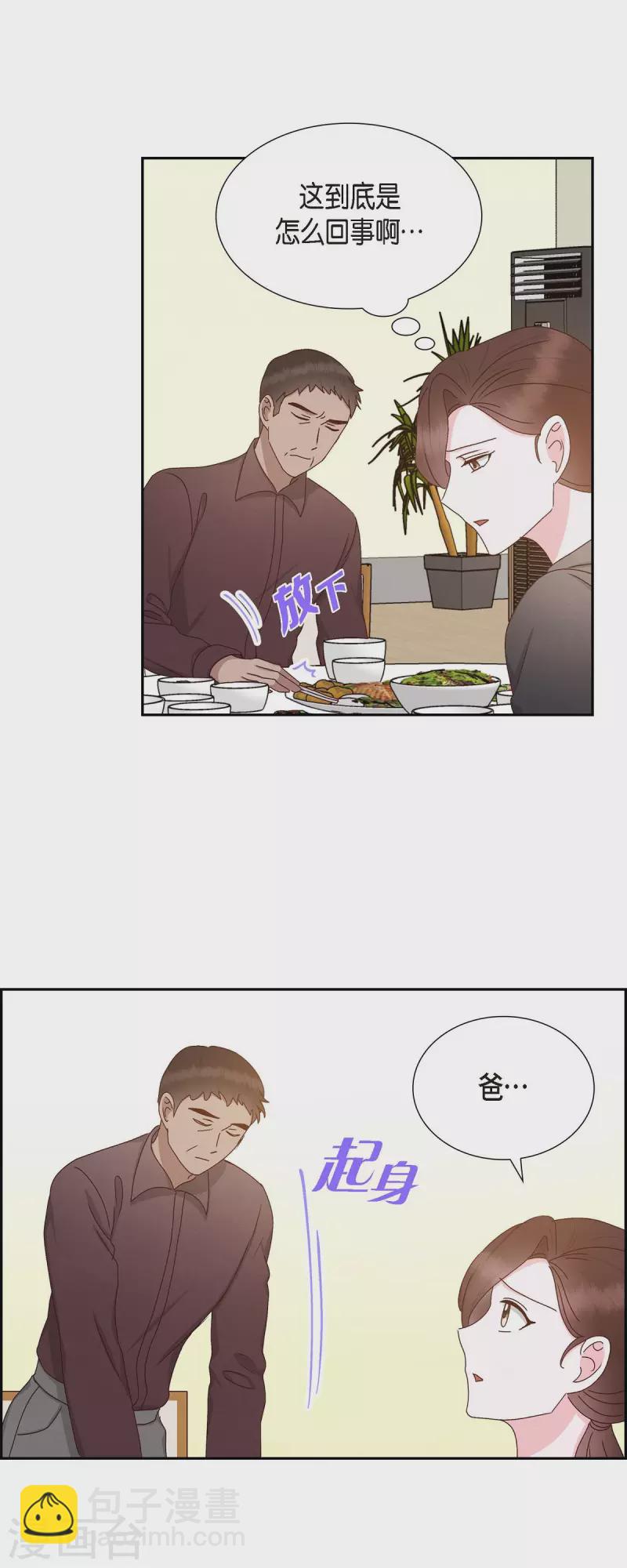 第55话 我不能没有你15