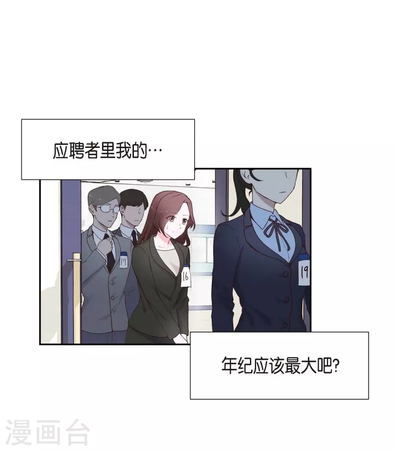 第1话 面试4