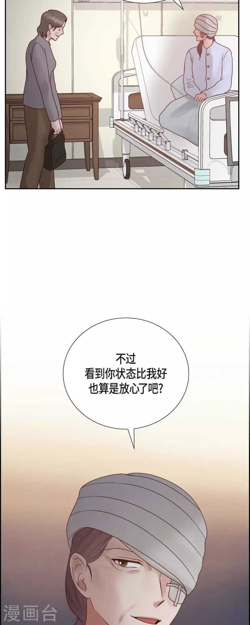 第65话 她是你亲生母亲49