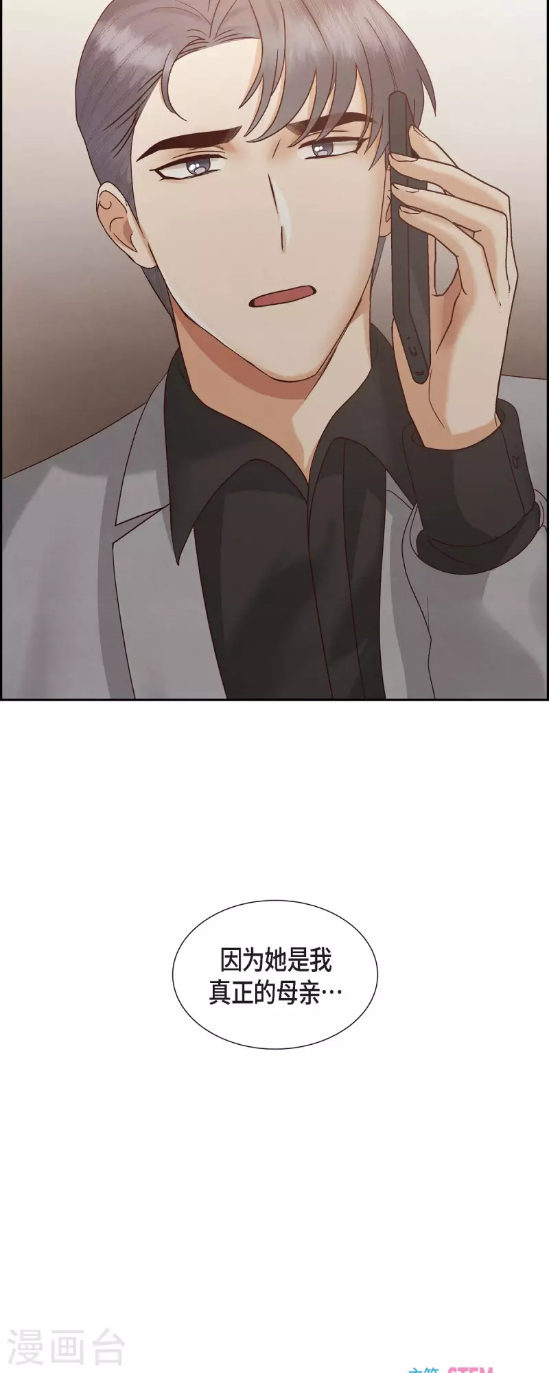 第65话 她是你亲生母亲12