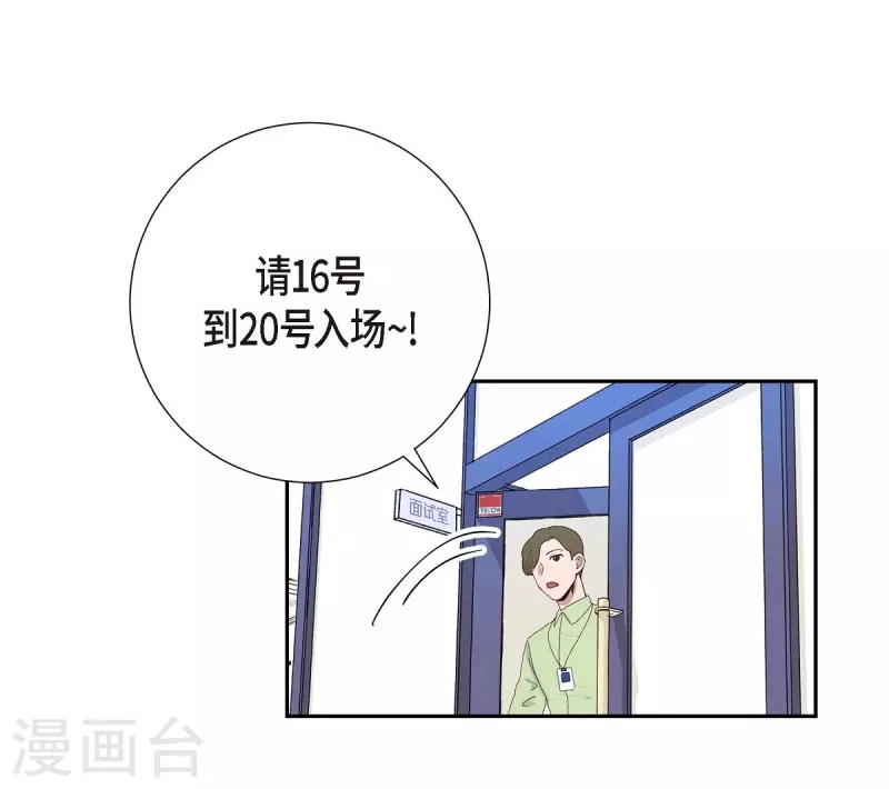 第1话 面试2
