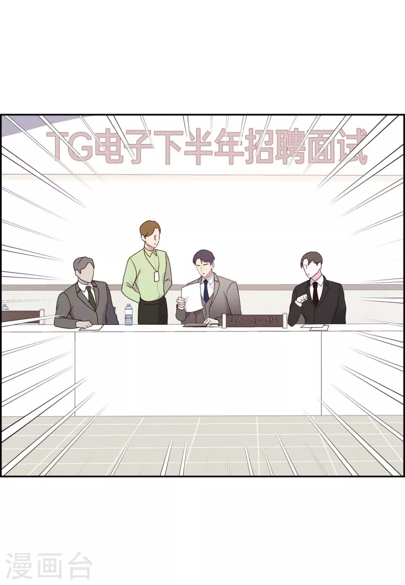 第1话 面试8