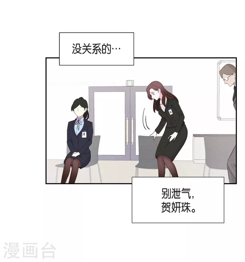 第1话 面试5