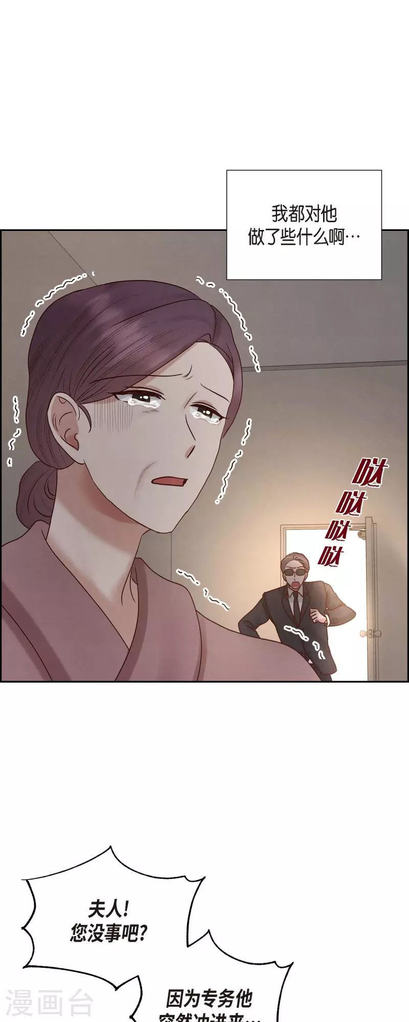 第65话 她是你亲生母亲22