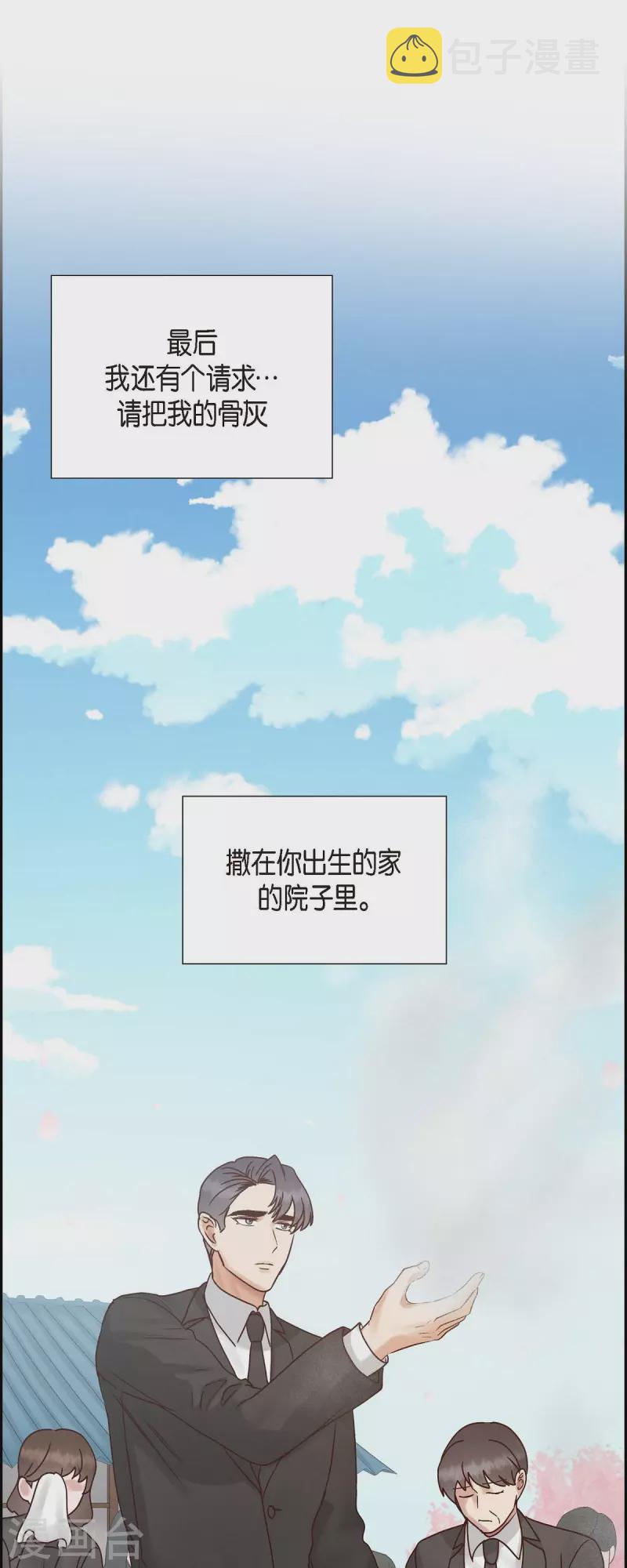 第65话 她是你亲生母亲41