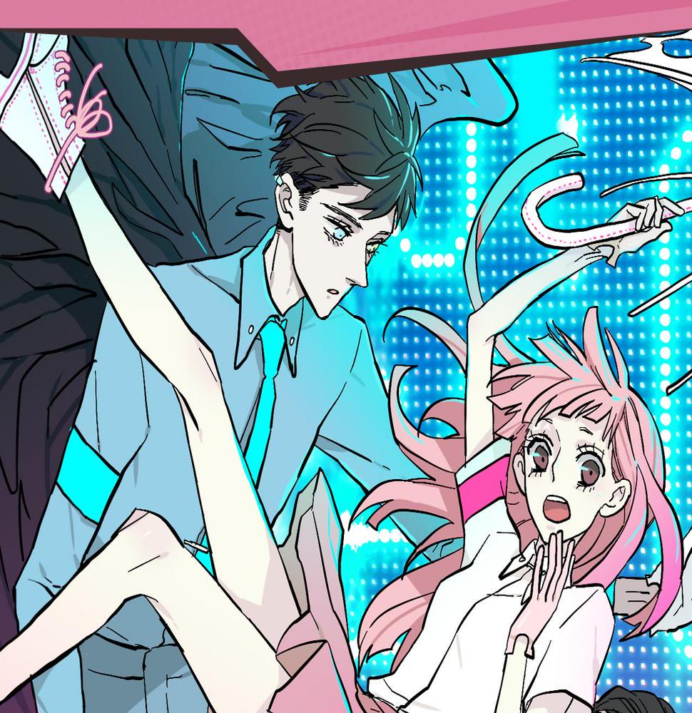 2018少年漫暑期新作大放送14