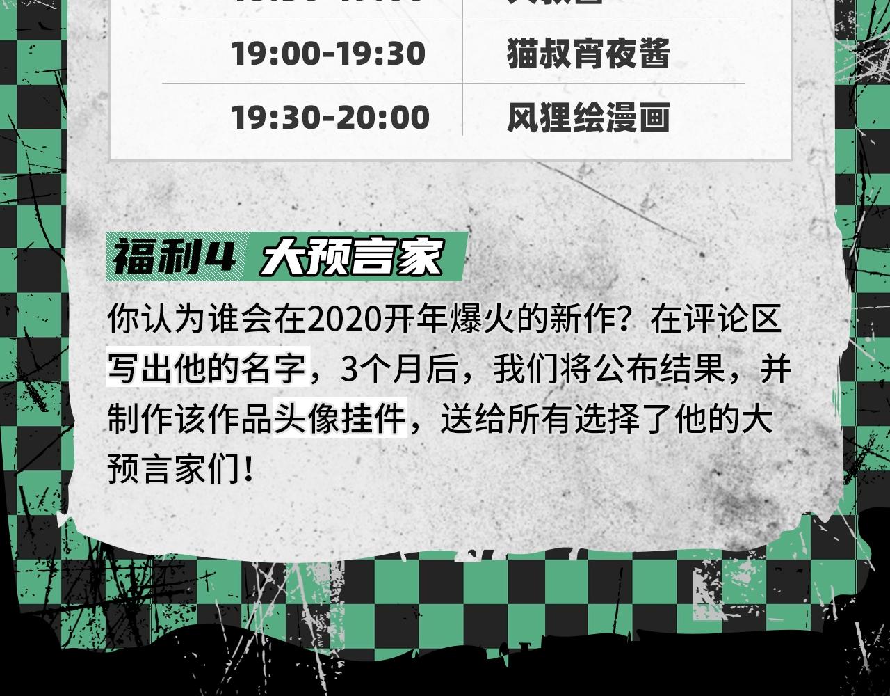 2020开年新作前瞻39