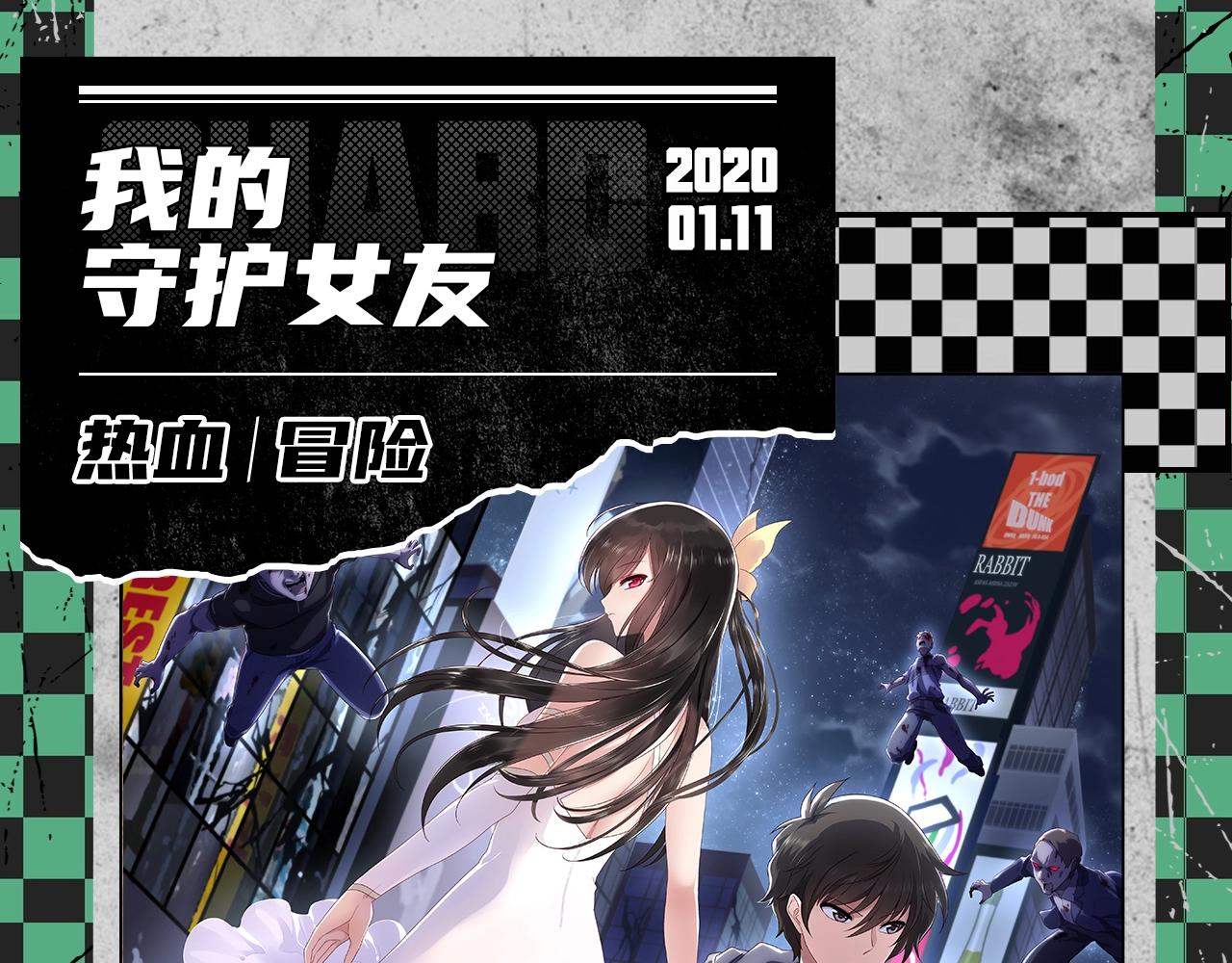 2020开年新作前瞻33