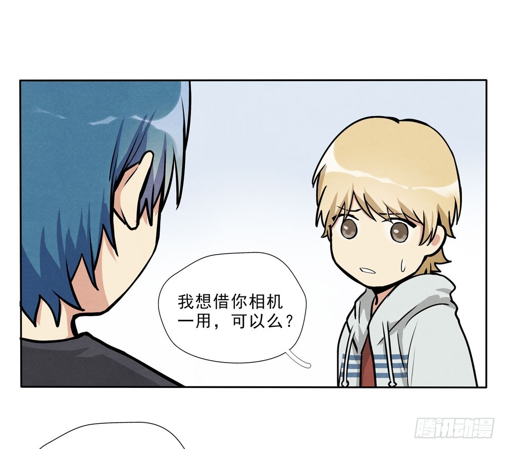 相机15