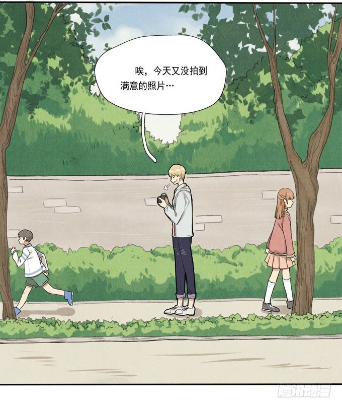 猫的报恩？2