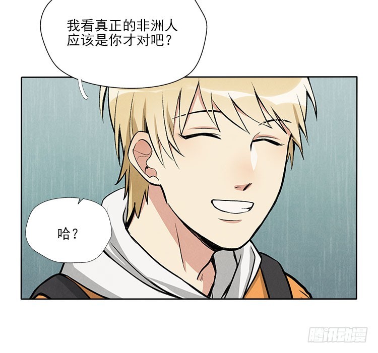下雨了21