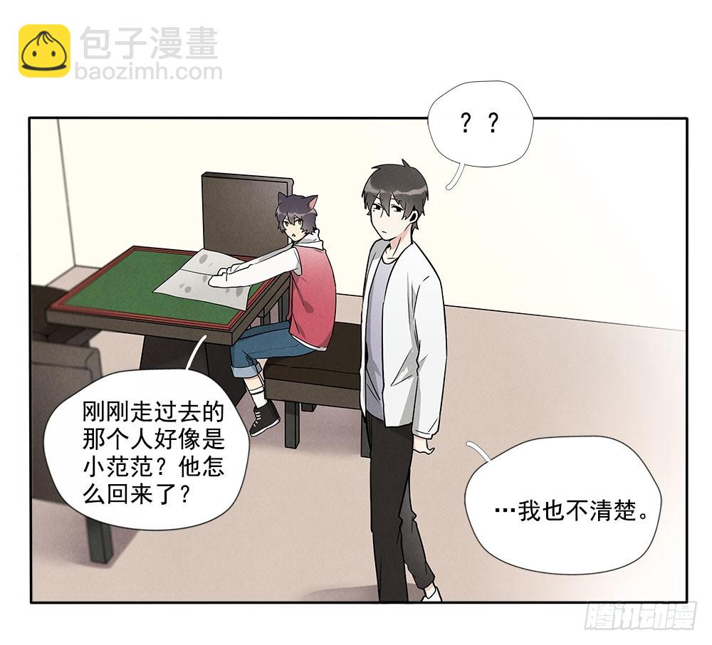 逃避6