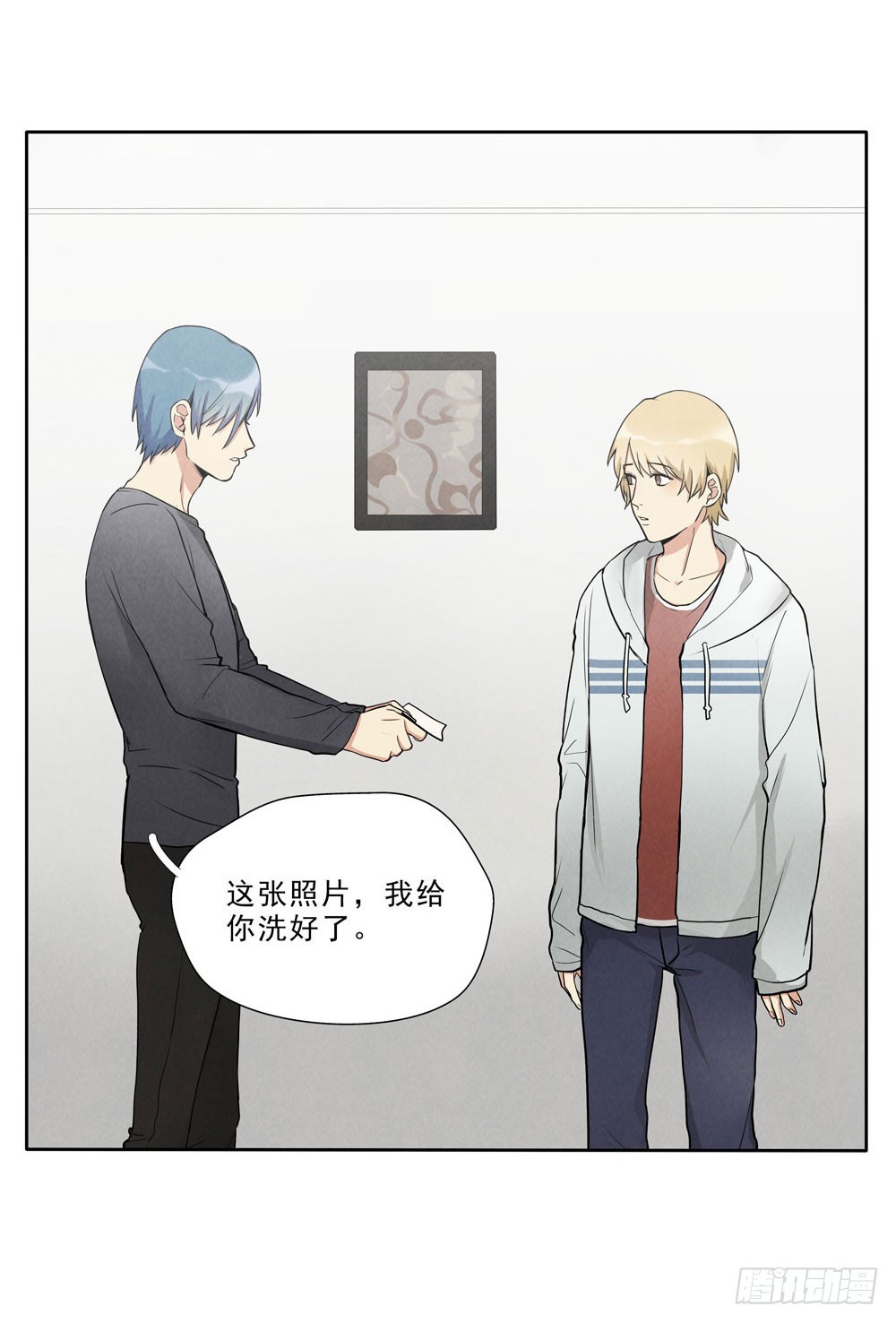 相机21