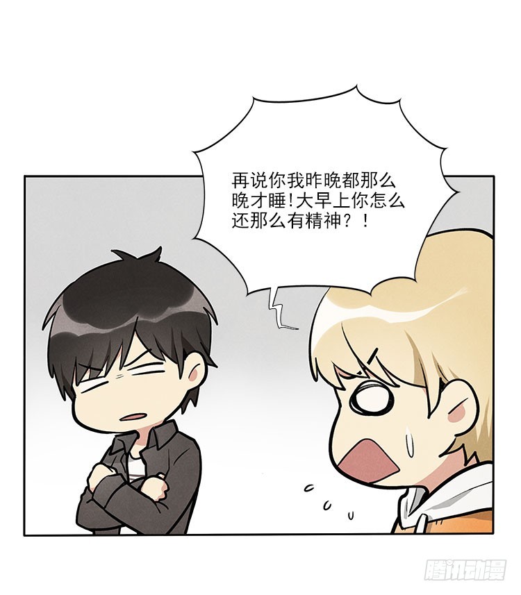 下雨了5