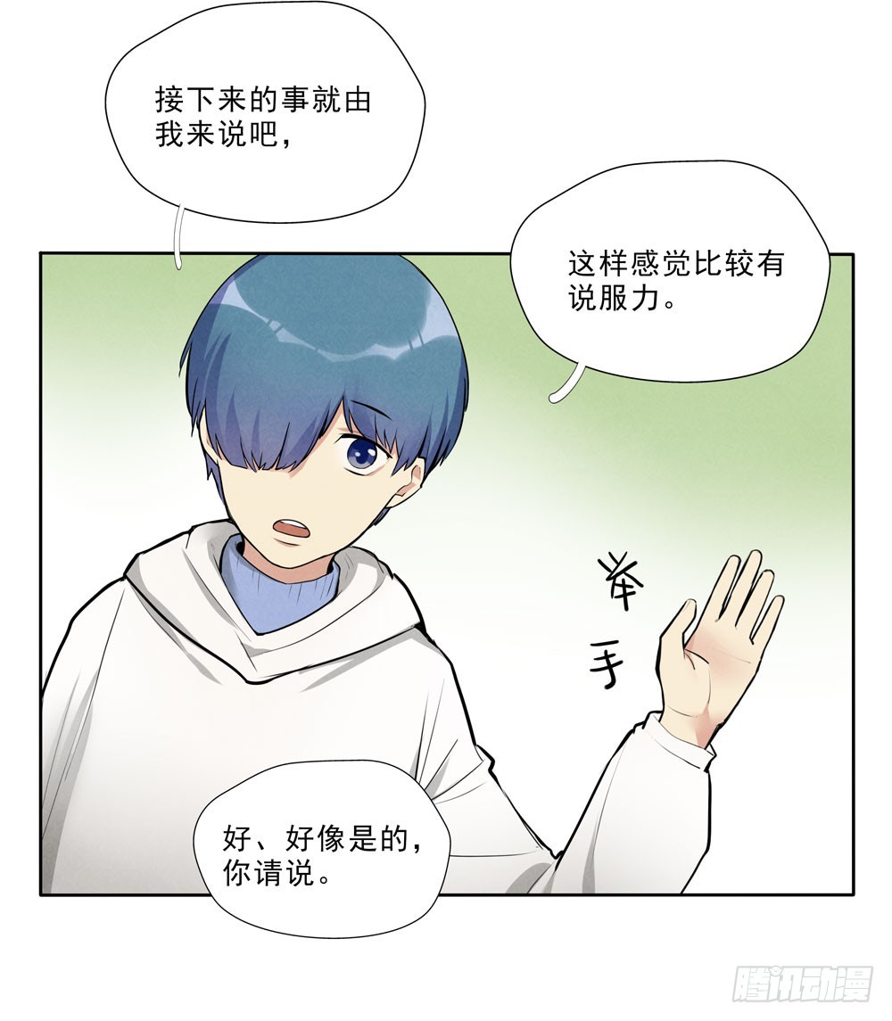 真相15