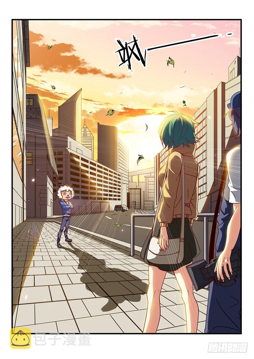 第67话 最终章 黎明之音（完）9
