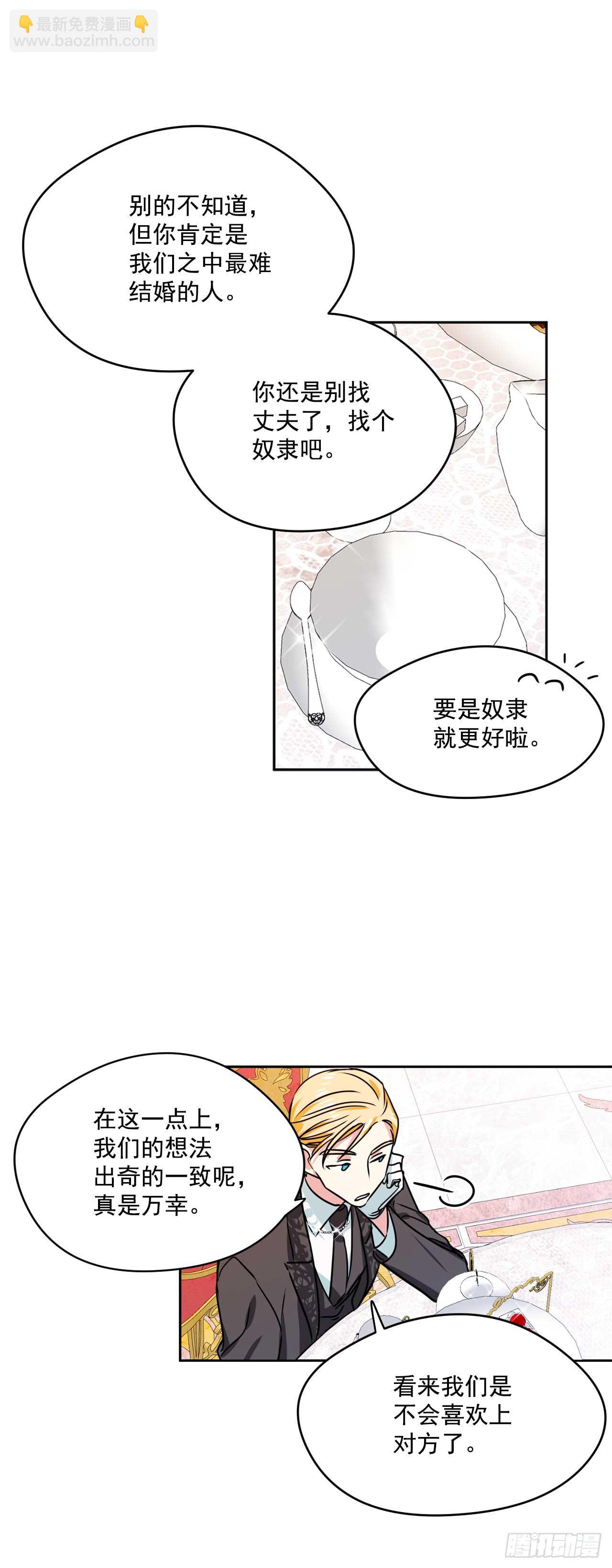 12.你的理想型是？22