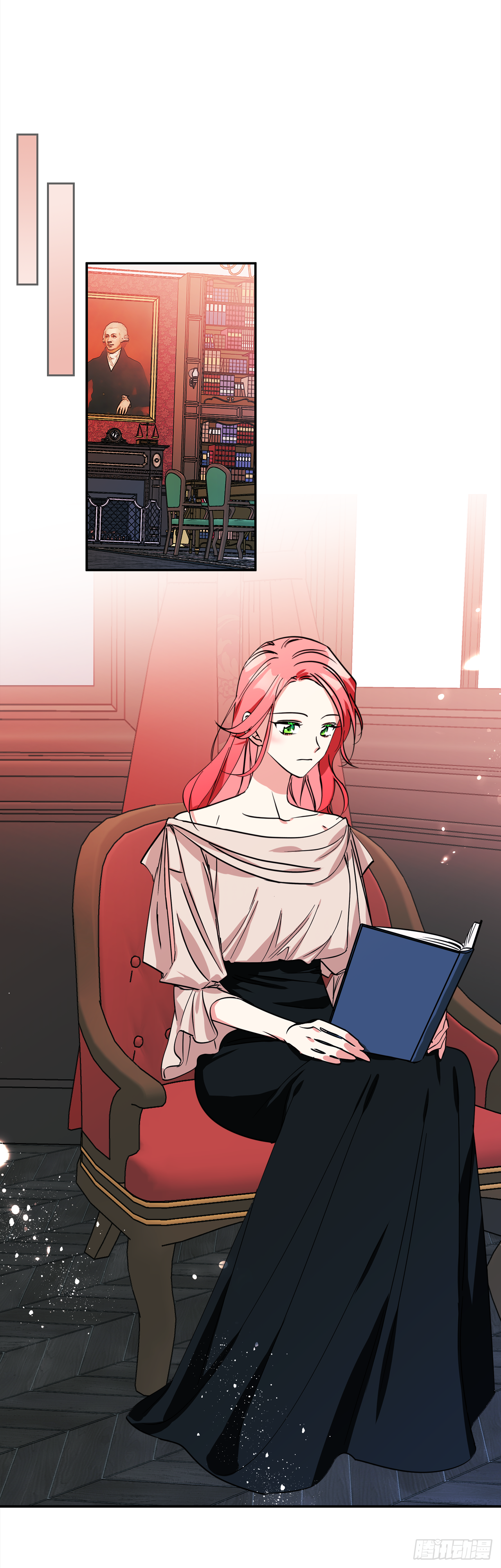 49.伯爵夫人的本分13