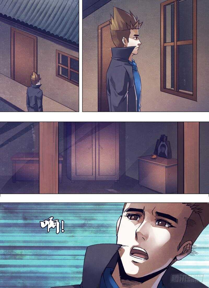 第一百七十二章相见无日0