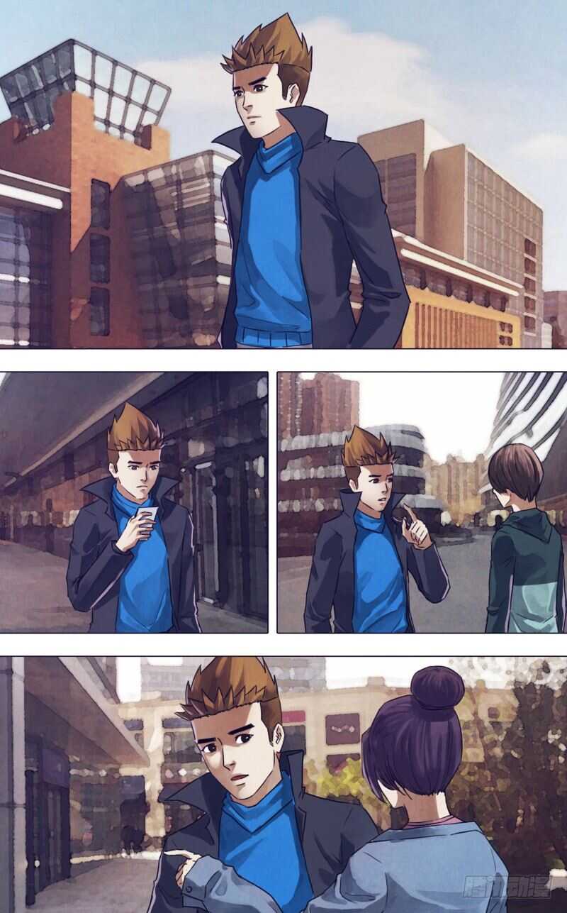 第一百八十二章素未谋面8
