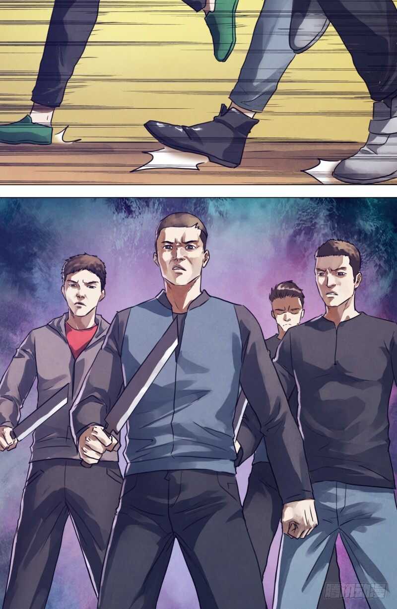 第一百九十九章毒手尊拳12