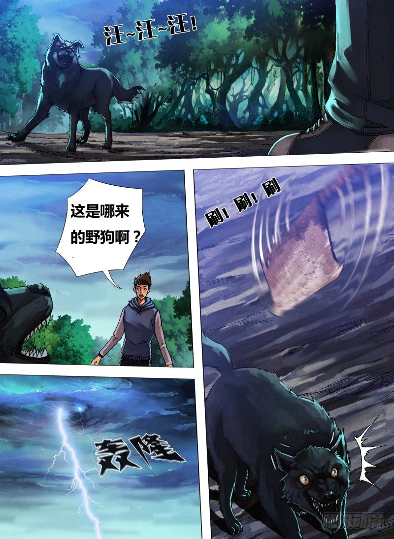 第二十四章 真伪莫辨3