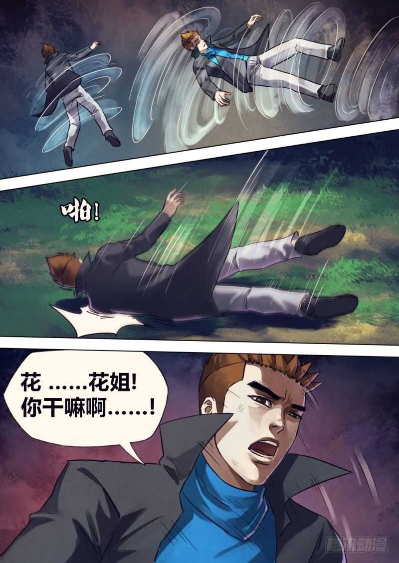 第二百一十六章东风残花11