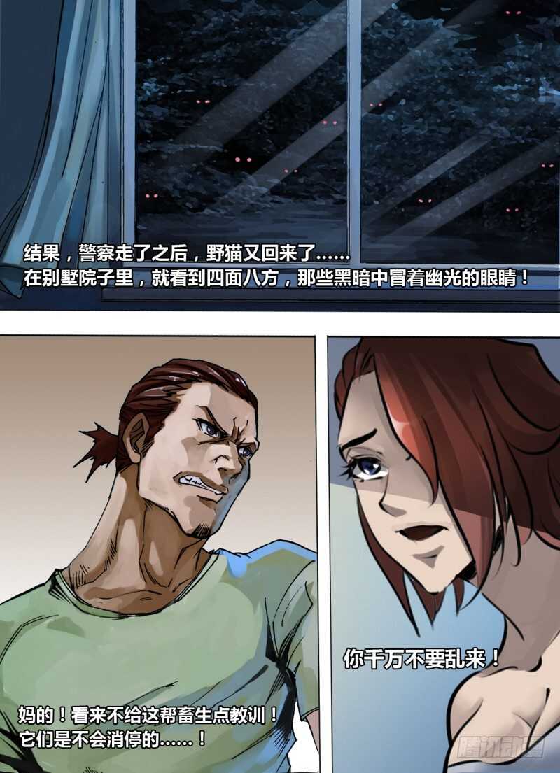 第二百四十一章物是人非4