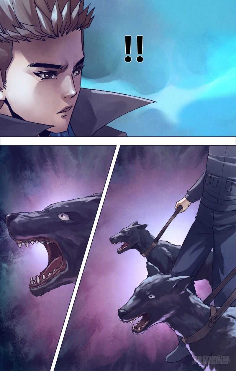 第一百八十四章飞鹰走犬11