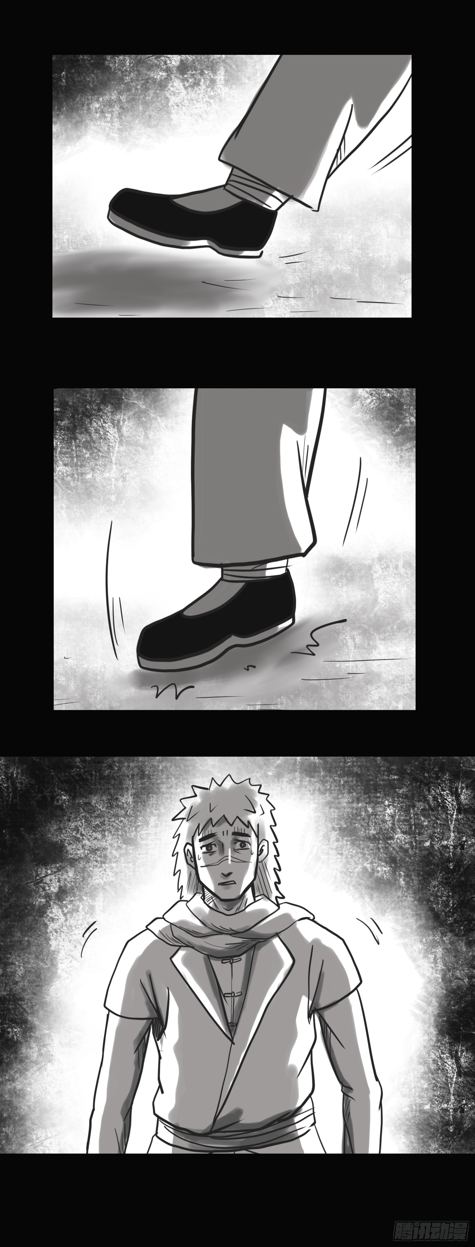 盗墓贼10