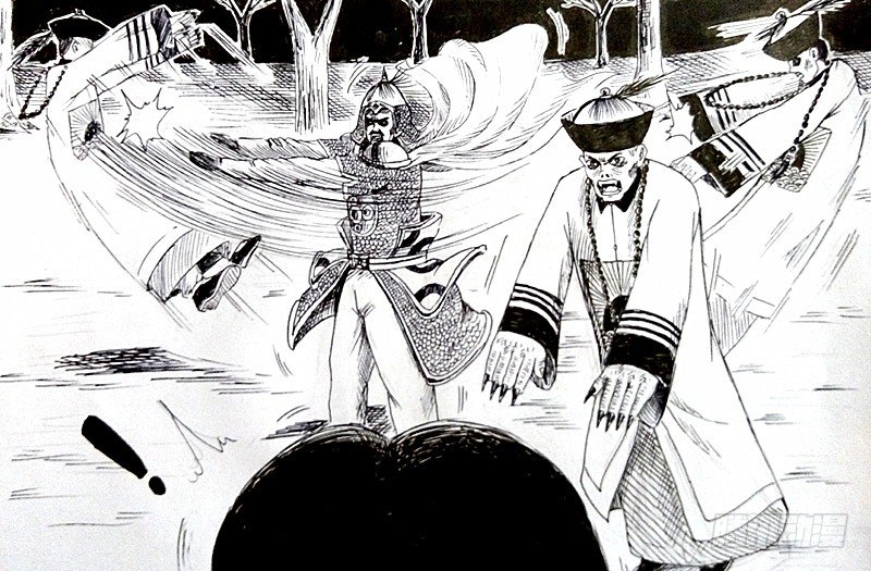 大难见真情15