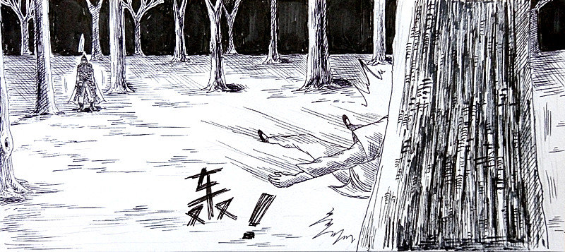 大难见真情10