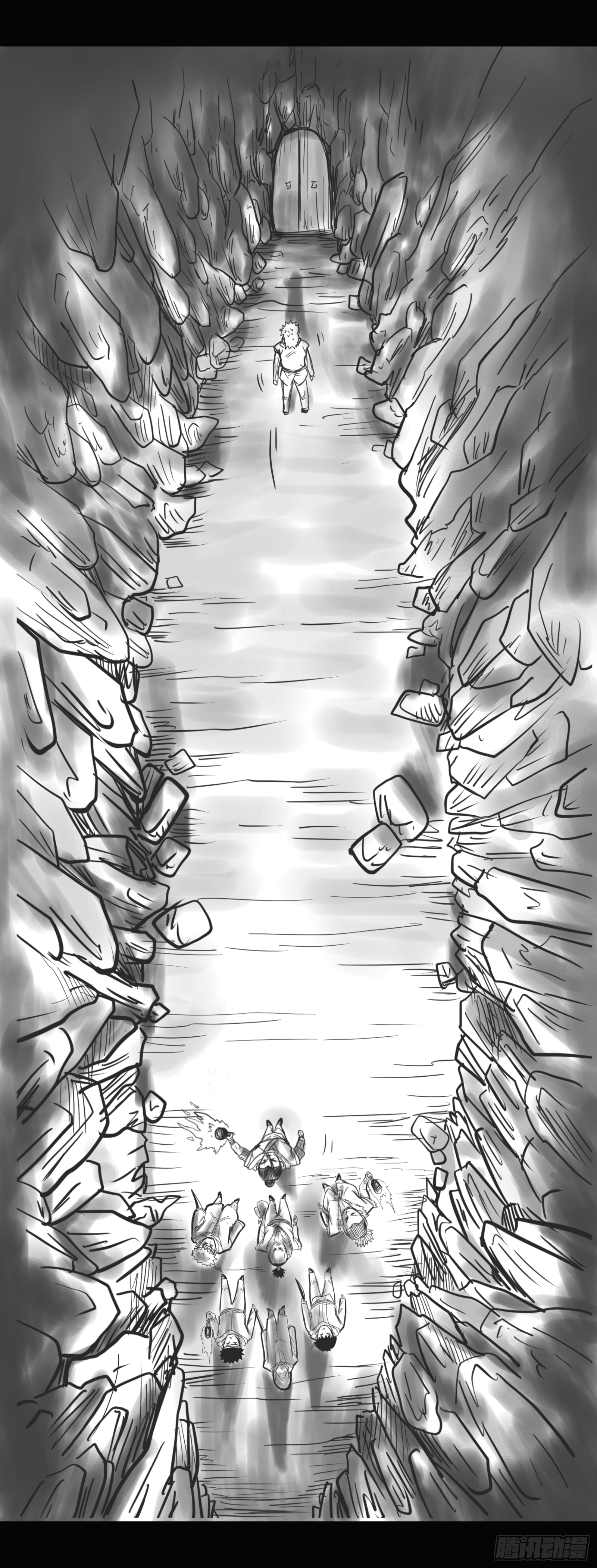 盗墓贼11