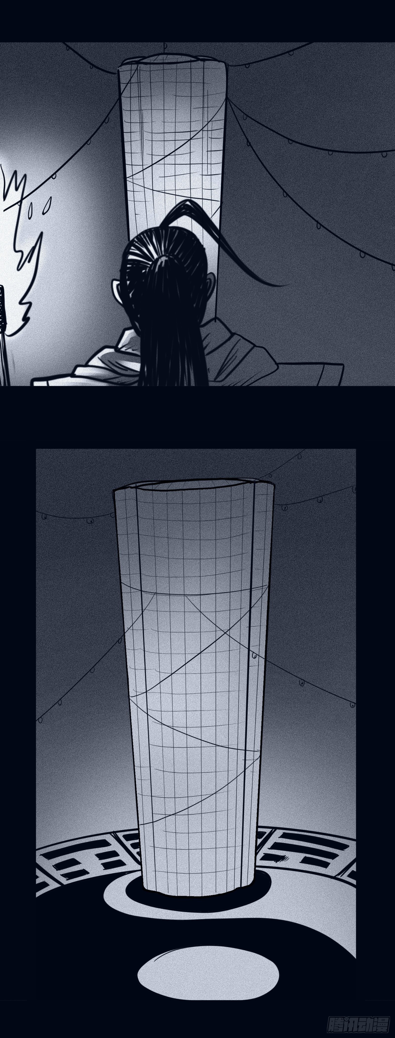 暗墓劫数7