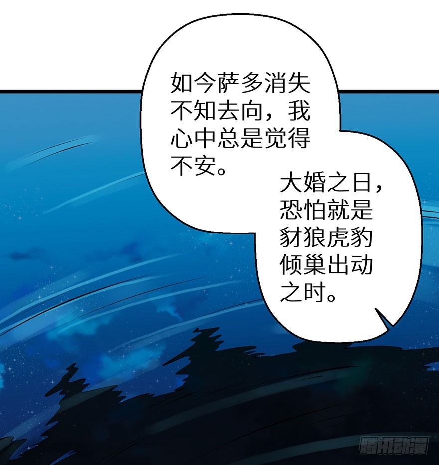 054大婚前夕26