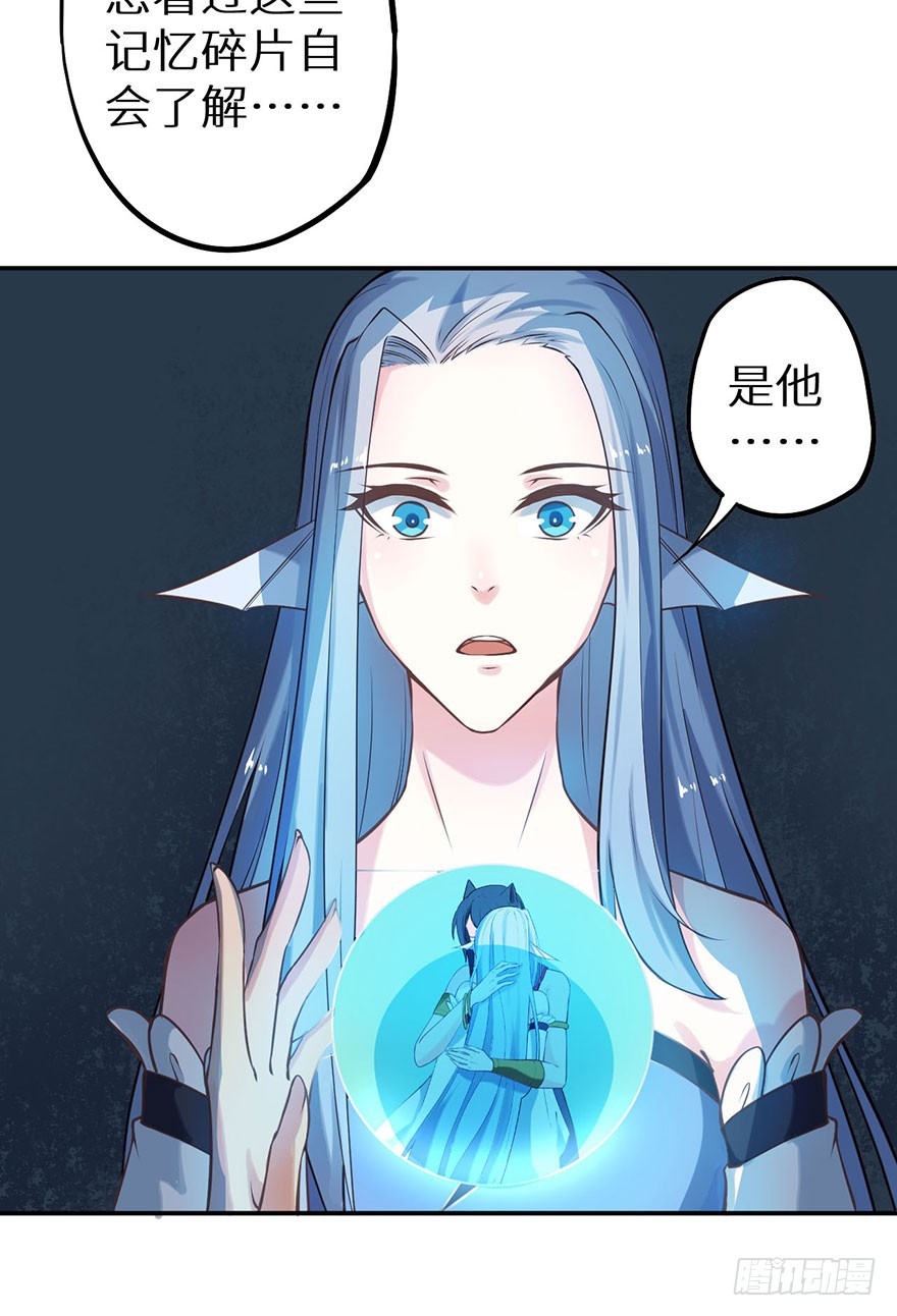 119猫神记忆碎片20