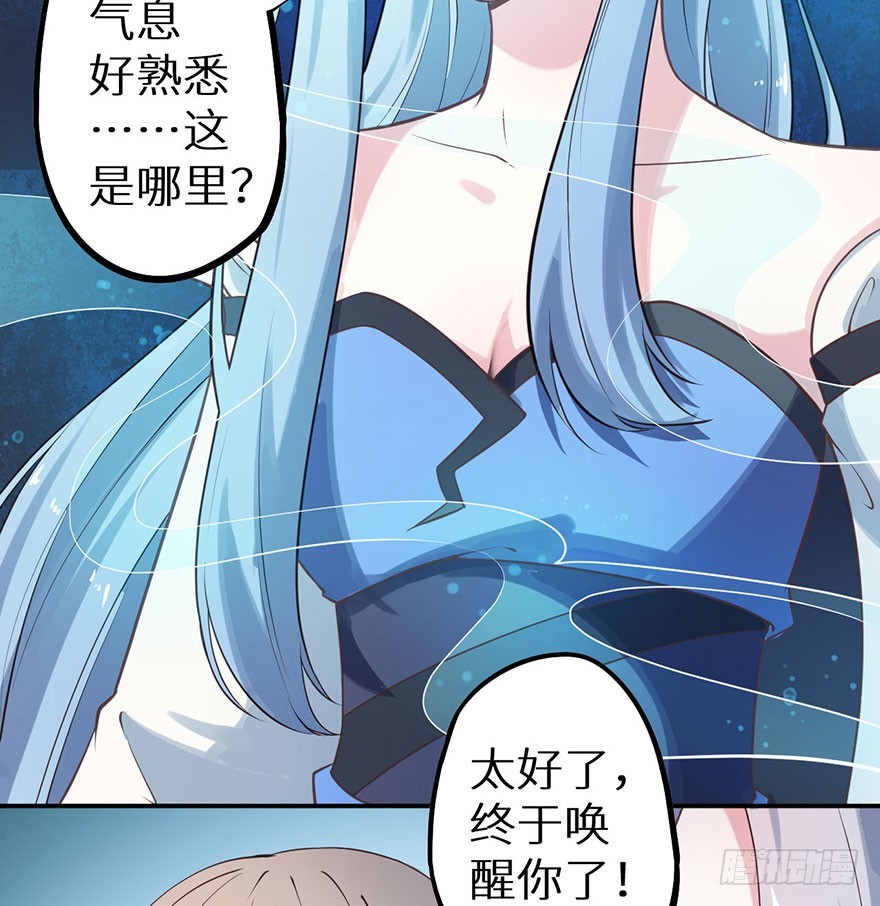 119猫神记忆碎片14