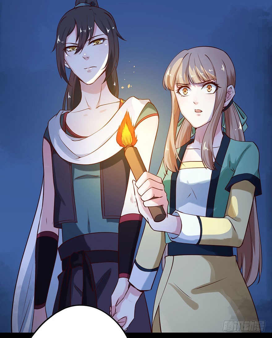 114幻术！又是幻术！40