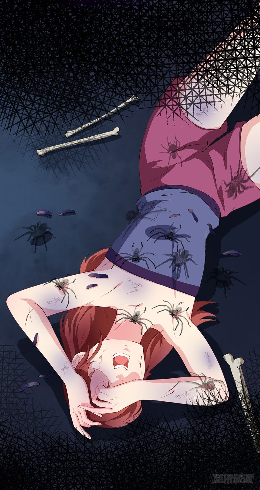040西臻女王12