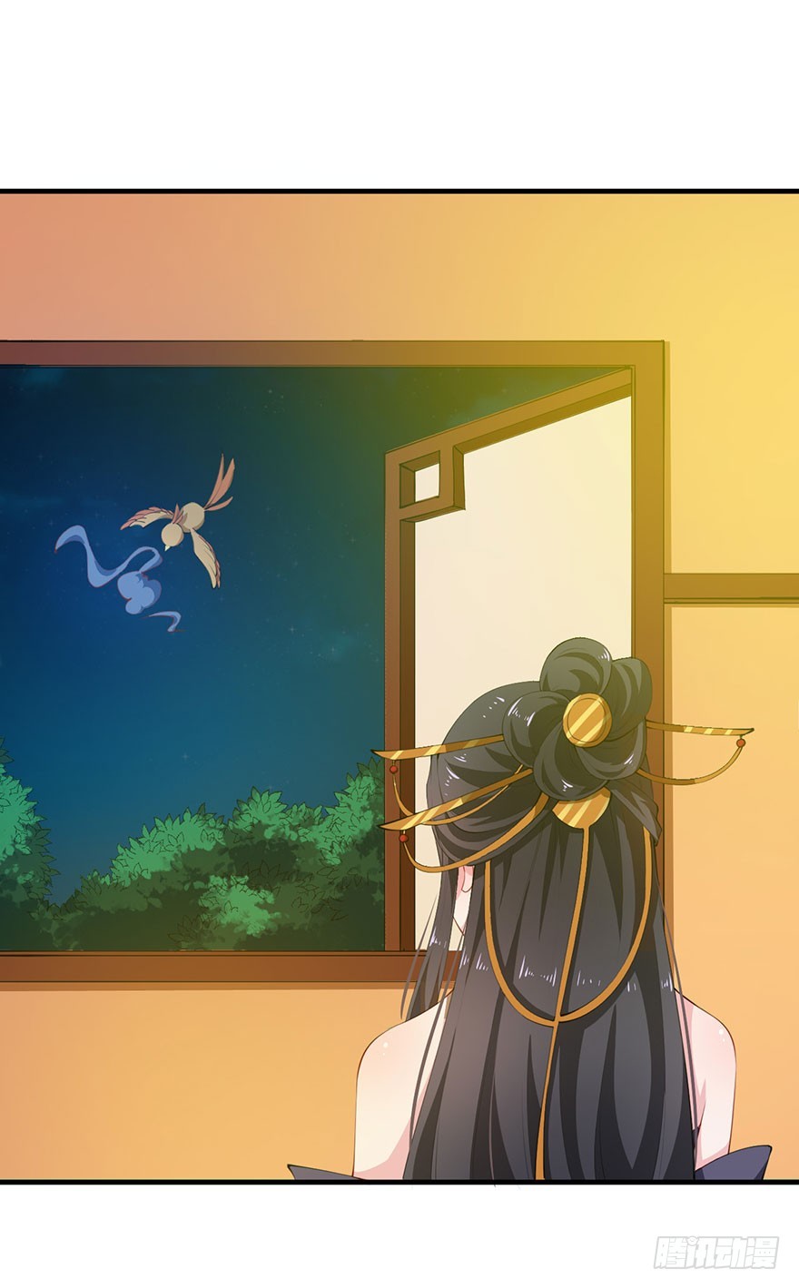 075出宫寻药4