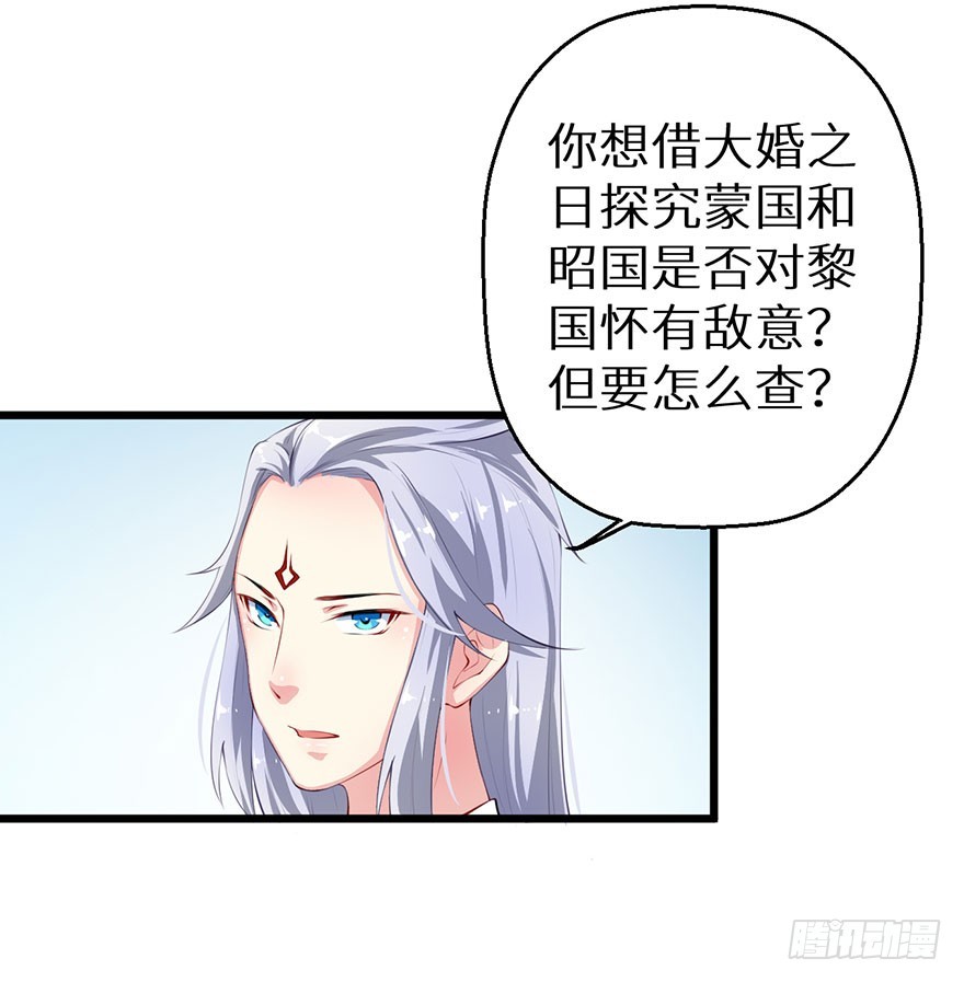 054大婚前夕29