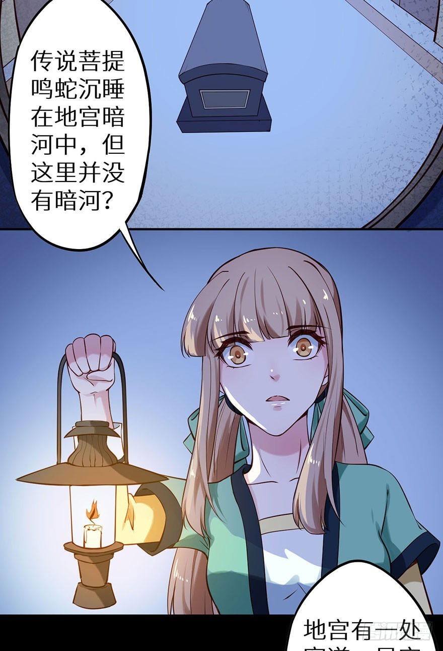 114幻术！又是幻术！33