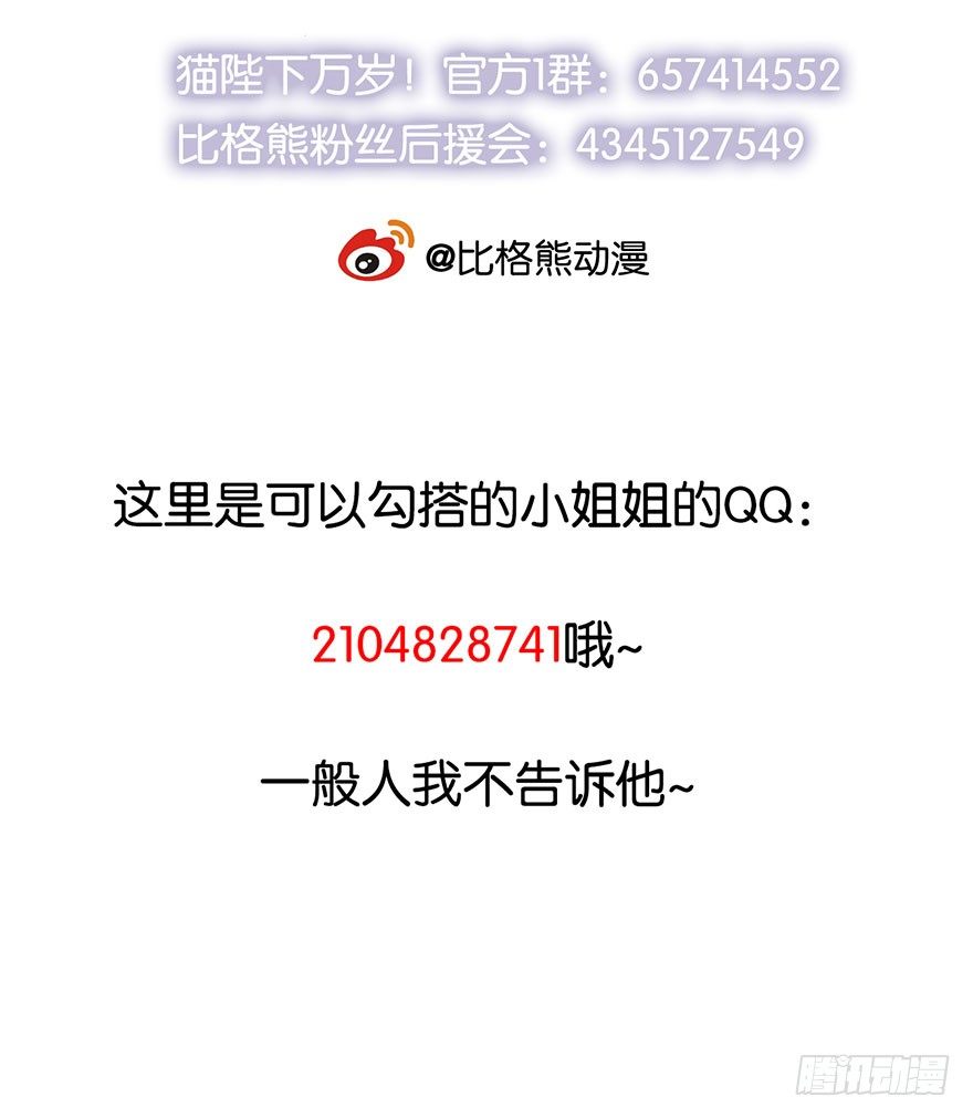 046猫爪救美40