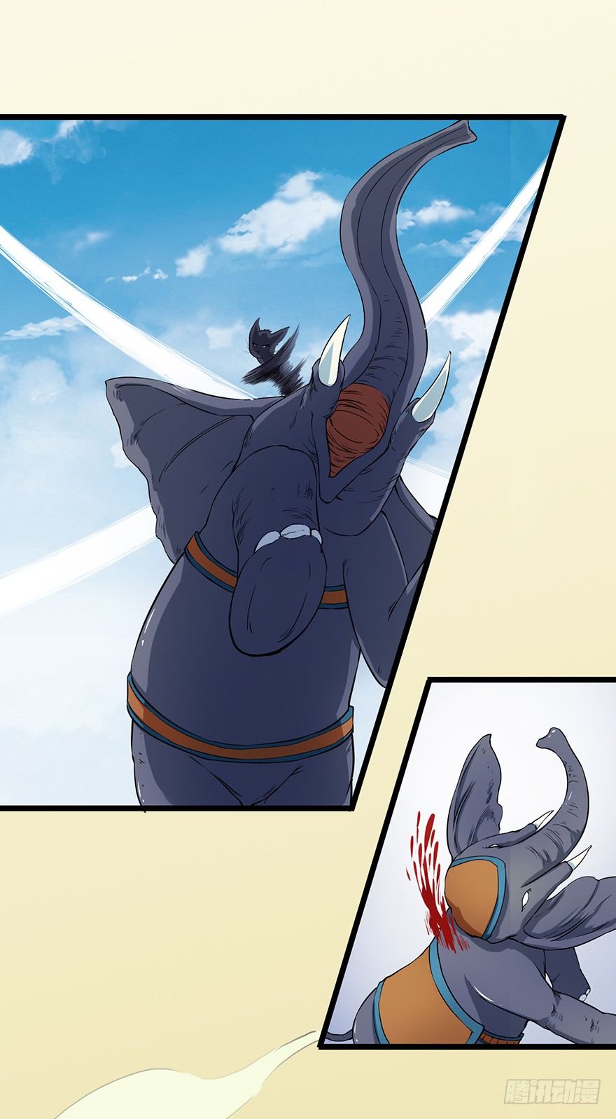 003国师的夺命预言8