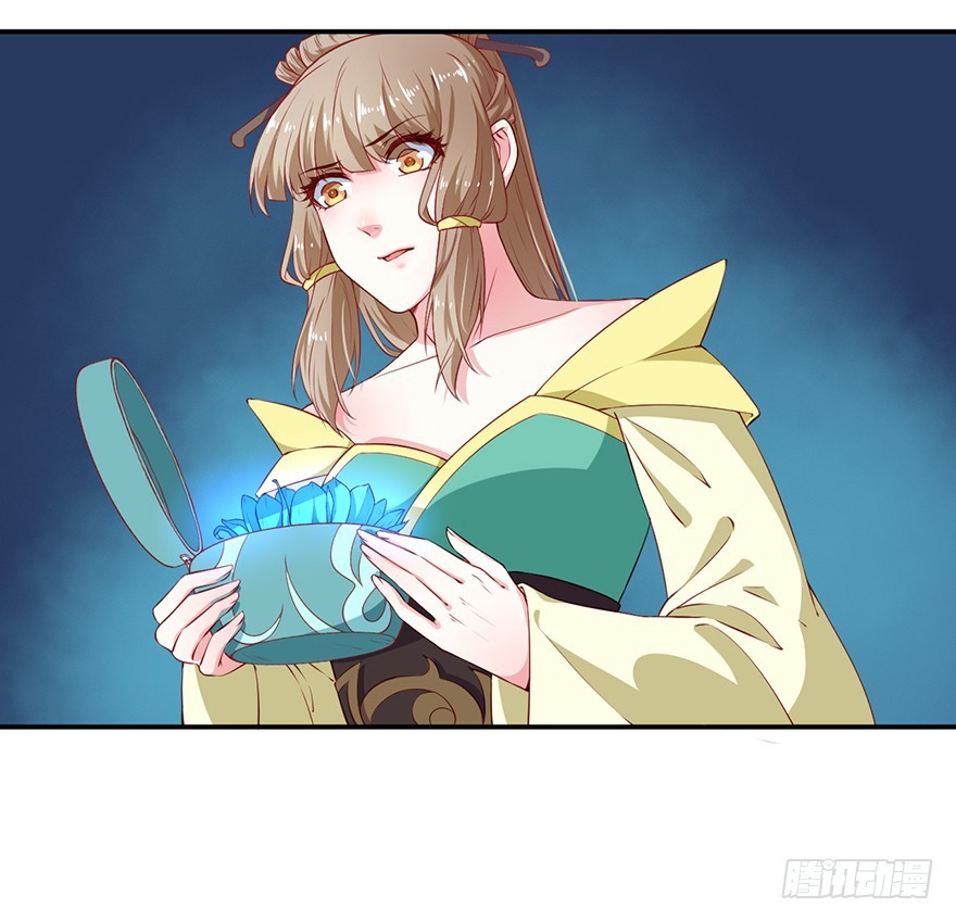 087琉璃昙花20