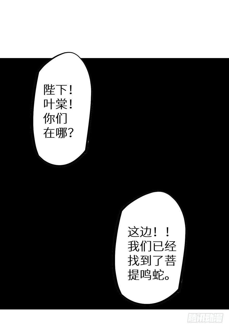 118叶棠能解封印25