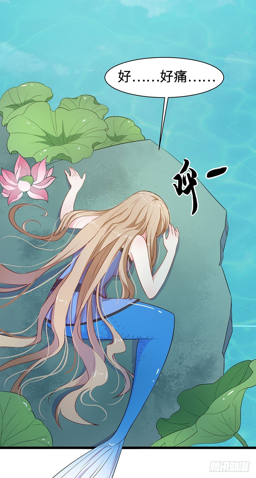 002香气诱猫的美人鱼27