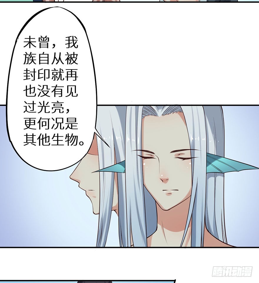 118叶棠能解封印11