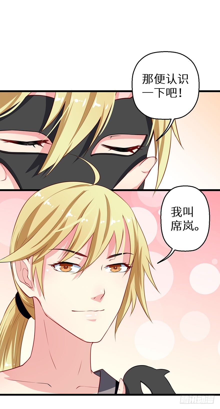 021暗卫统领席岚29