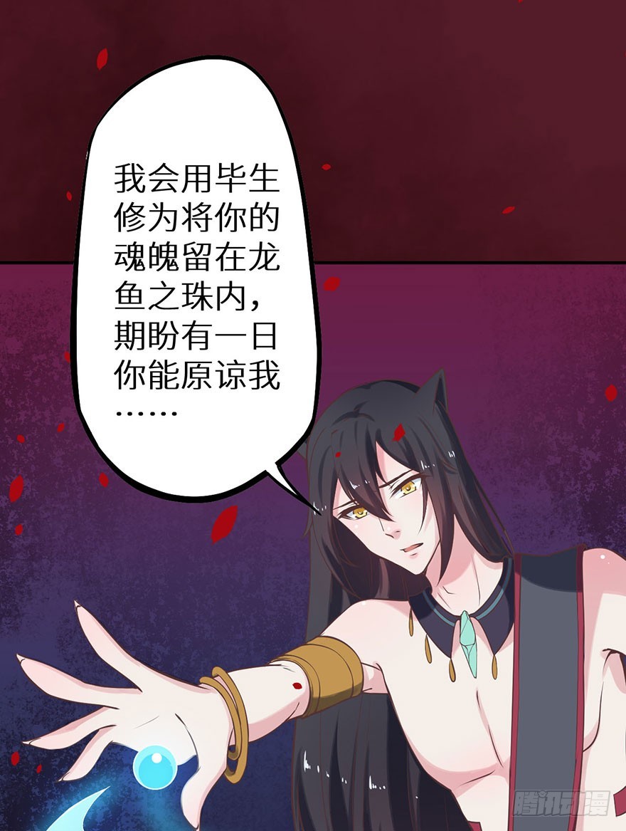 119猫神记忆碎片26